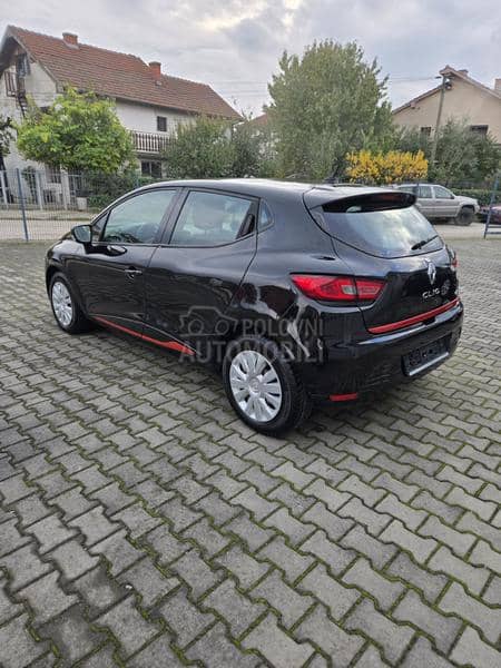 Renault Clio 1.5 dci Perfect