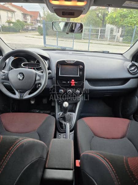 Renault Clio 1.5 dci Perfect