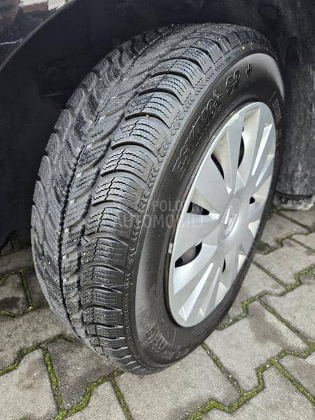 Renault Clio 1.5 dci Perfect