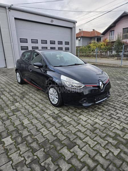Renault Clio 1.5 dci Perfect