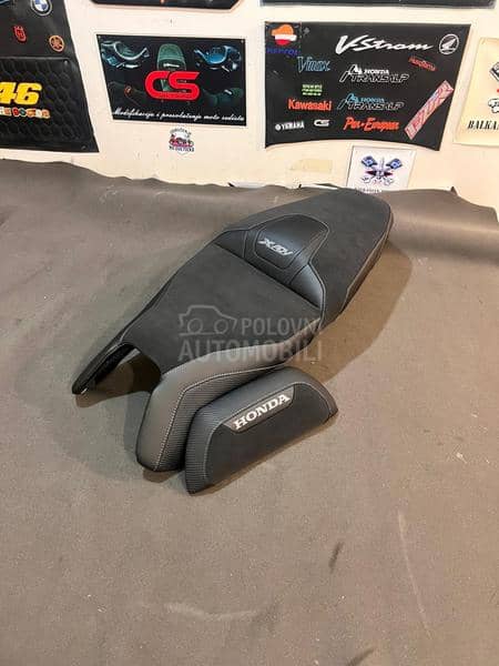 Honda xadv x adv 750