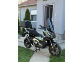 Honda xadv x adv 750