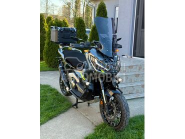 Honda xadv x adv 750