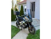 Honda xadv x adv 750