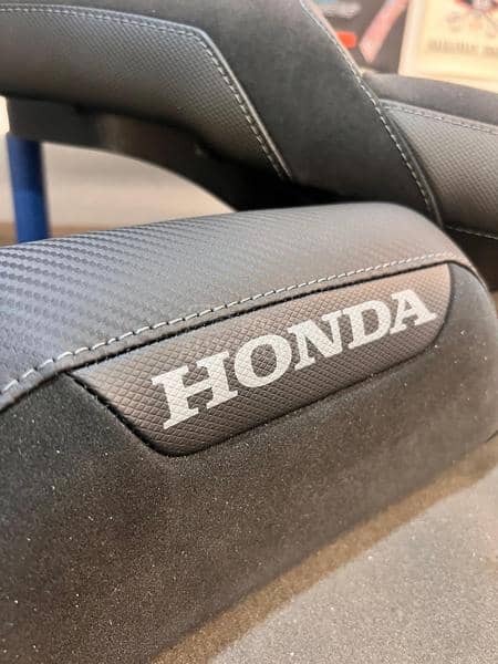 Honda xadv x adv 750