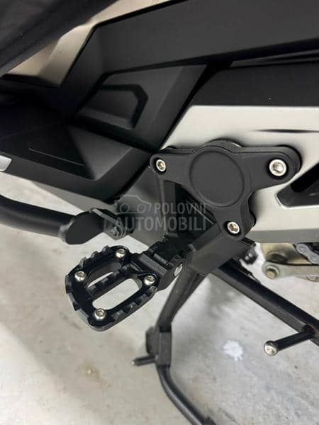 Honda xadv x adv 750