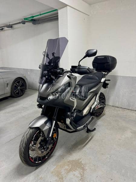 Honda xadv x adv 750