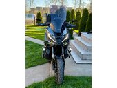 Honda xadv x adv 750