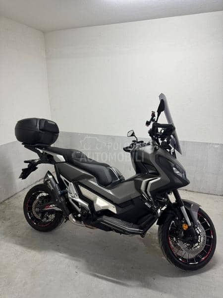 Honda xadv x adv 750