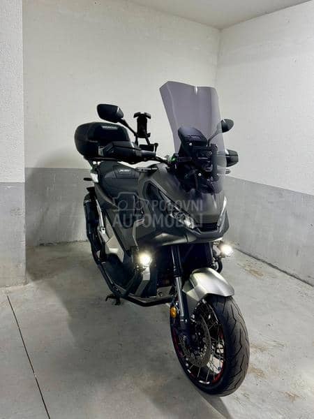 Honda xadv x adv 750