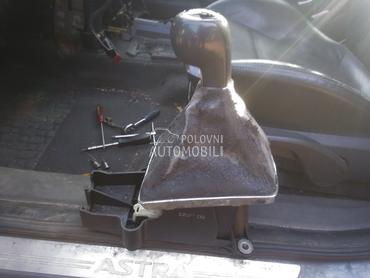 Saltac - rucica menjaca 5b za Opel Astra H