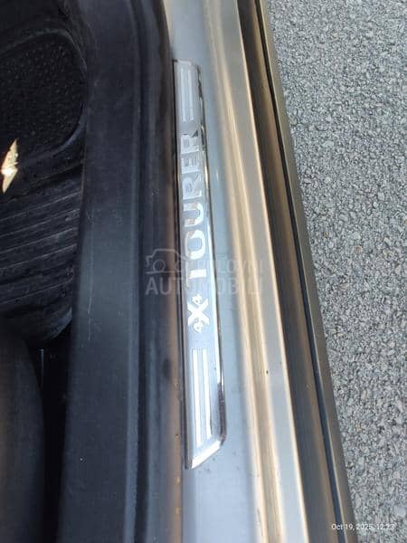 Opel Insignia Country 4x4