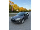 Ford Focus 1.6TDCi/NAVY/0DLICAN