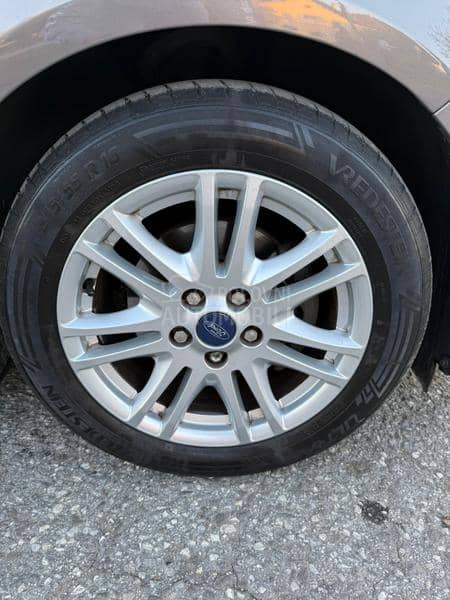 Ford Focus 1.6TDCi/NAVY/0DLICAN