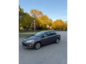 Ford Focus 1.6TDCi/NAVY/0DLICAN
