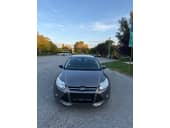 Ford Focus 1.6TDCi/NAVY/0DLICAN