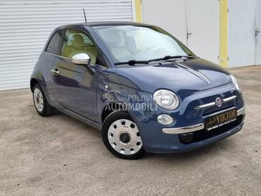 Fiat 500 1.2b 8v