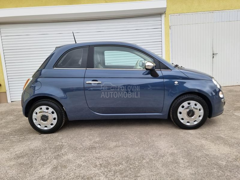 Fiat 500 1.2b 8v