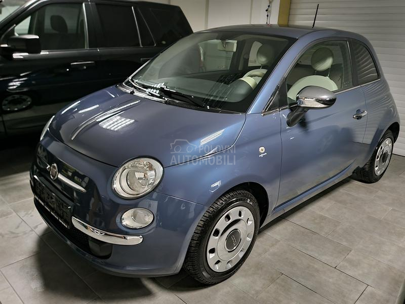 Fiat 500 1.2b 8v