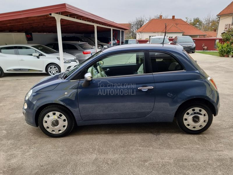 Fiat 500 1.2b 8v