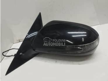 Retrovizor levi za Mercedes Benz CLC 180, CLC 200, CLC 220 ... od 2008. do 2011. god.
