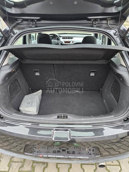 Citroen C3 1.4 Nov Nov