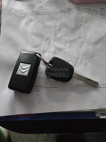 Citroen C3 1.4 Nov Nov