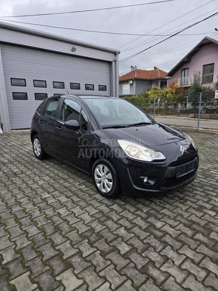 Citroen C3 1.4 Nov Nov