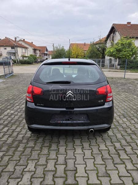 Citroen C3 1.4 Nov Nov