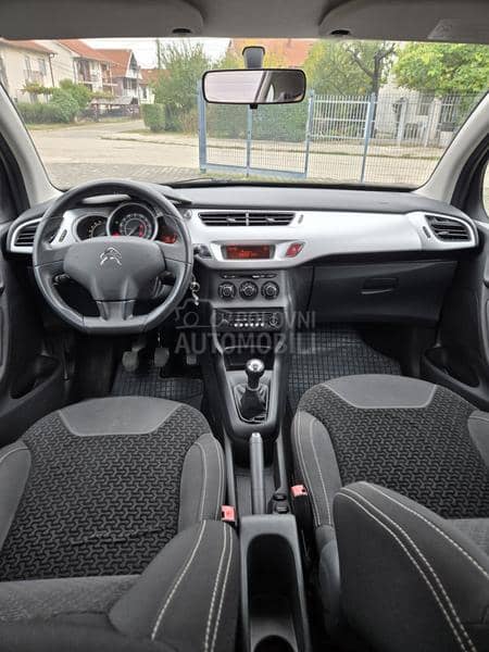 Citroen C3 1.4 Nov Nov