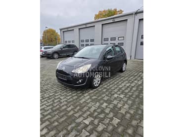 Citroen C3 1.4 Nov Nov