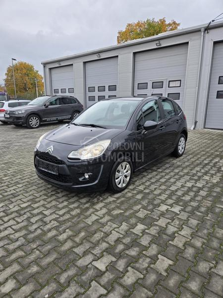 Citroen C3 1.4 Nov Nov