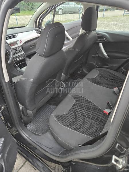 Citroen C3 1.4 Nov Nov