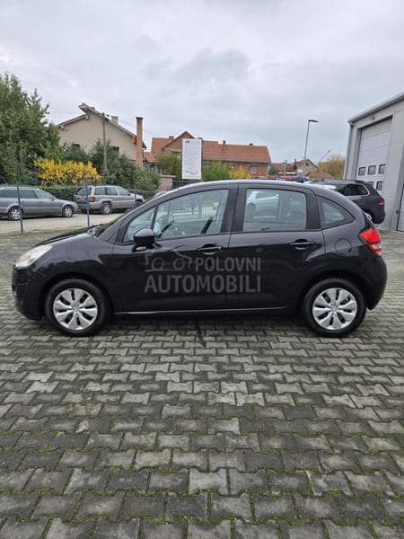 Citroen C3 1.4 Nov Nov