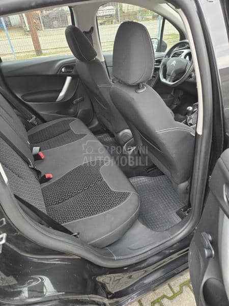 Citroen C3 1.4 Nov Nov