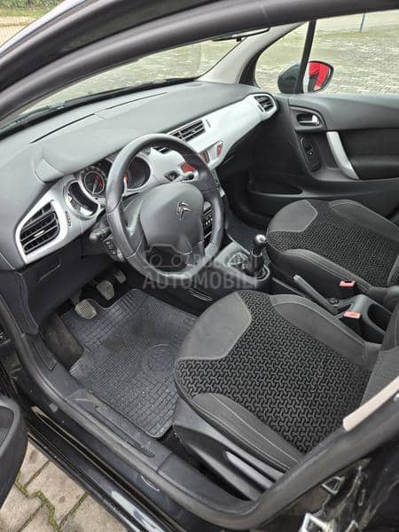 Citroen C3 1.4 Nov Nov