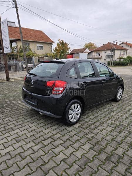 Citroen C3 1.4 Nov Nov