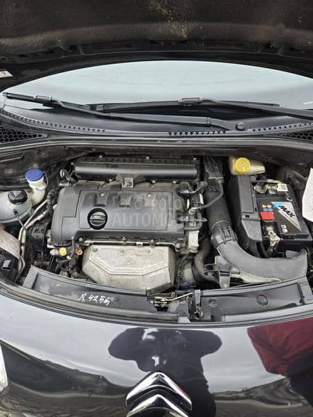 Citroen C3 1.4 Nov Nov