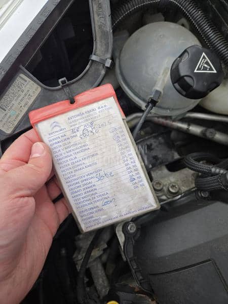 Citroen C3 1.4 Nov Nov