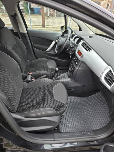 Citroen C3 1.4 Nov Nov
