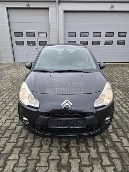 Citroen C3 1.4 Nov Nov
