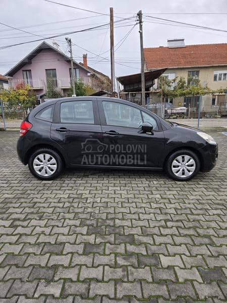 Citroen C3 1.4 Nov Nov