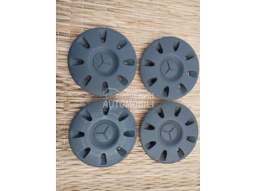 Ratkapne MERCEDES 16" 5 x 112