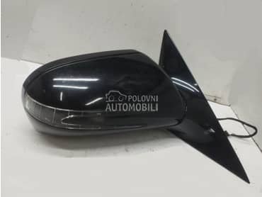 Retrovizor desni za Mercedes Benz CLC 180, CLC 200, CLC 220 ... od 2008. do 2011. god.