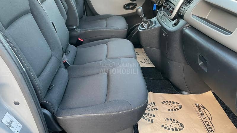 Renault Trafic 1.6dCi L2H1