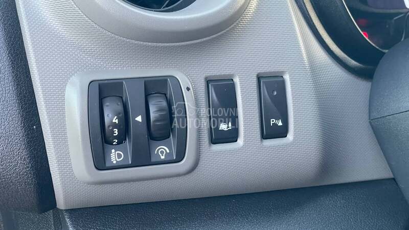 Renault Trafic 1.6dCi L2H1