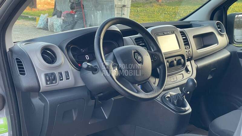 Renault Trafic 1.6dCi L2H1