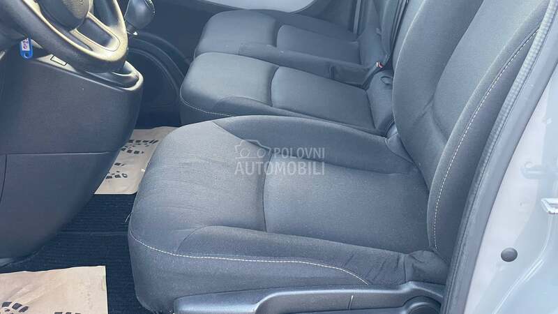 Renault Trafic 1.6dCi L2H1