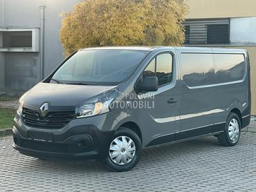 Renault Trafic 1.6dCi L2H1