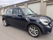 MINI Countryman 1.6 S4x4